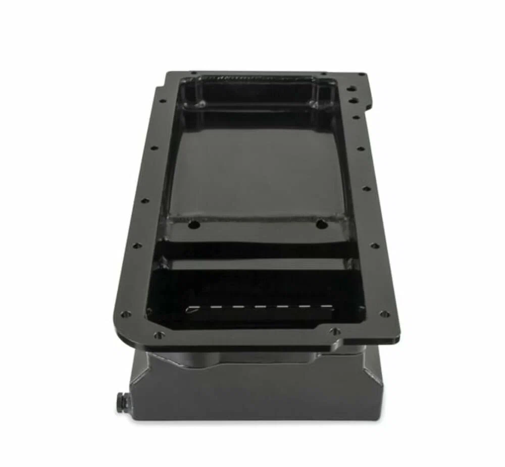 Oil Pan Kit - Fabricated - 5042WND